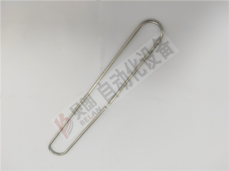 3.0mm五金挂件线成型图样