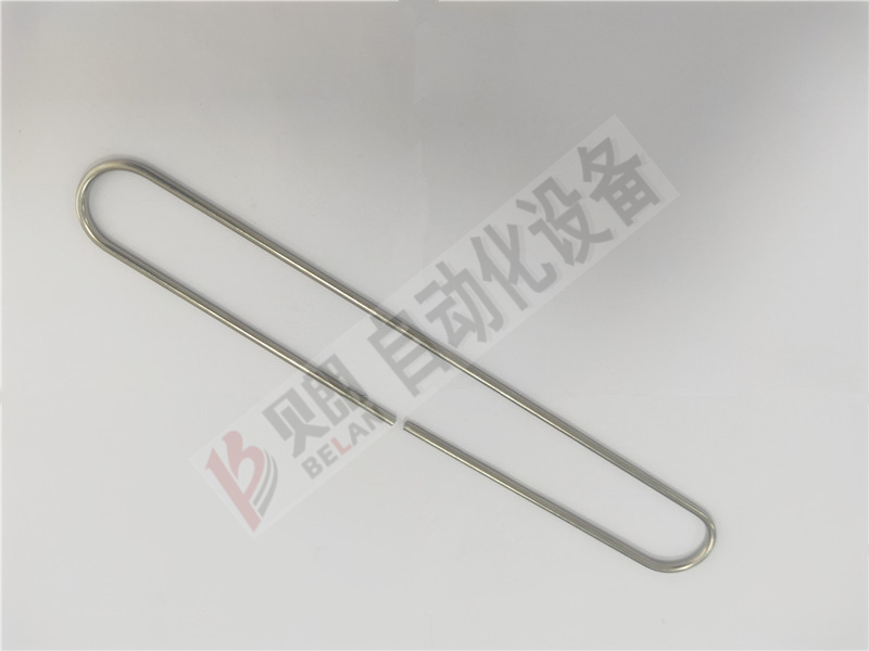 3.0mm五金挂件线成型图样