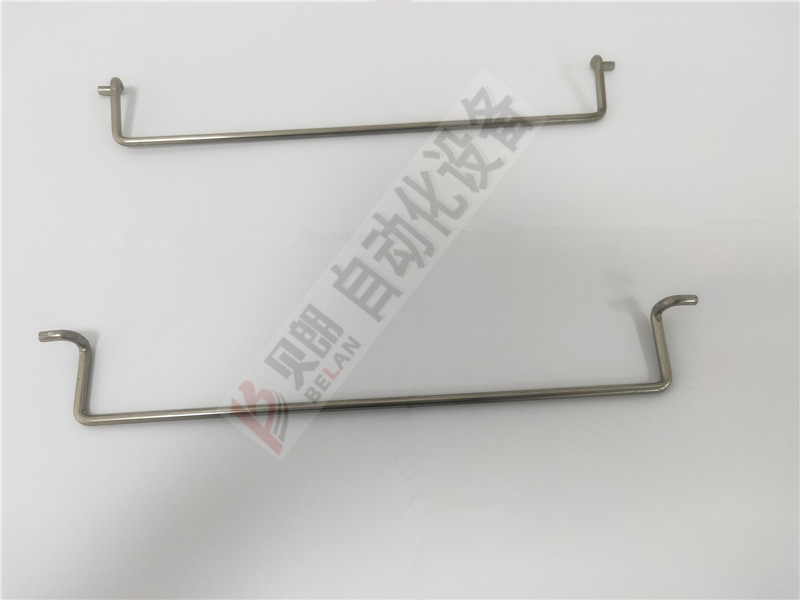 5.0mm五金挂件线成型图样