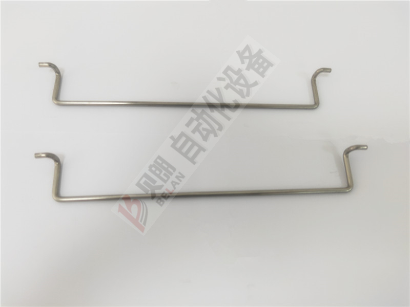 5.0mm五金挂件线成型图样