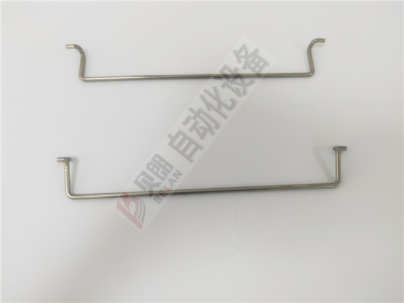 5.0mm五金挂件线成型图样