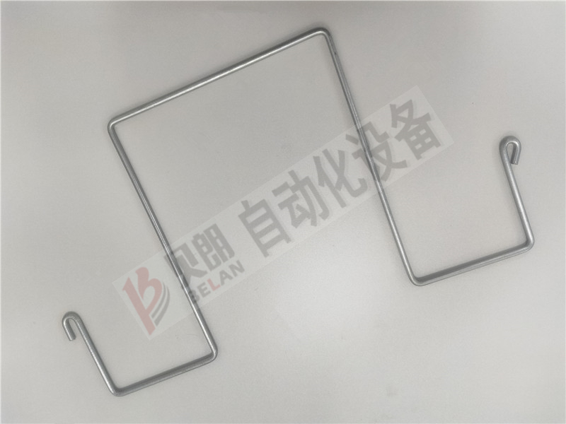 日用五金线材成型图样