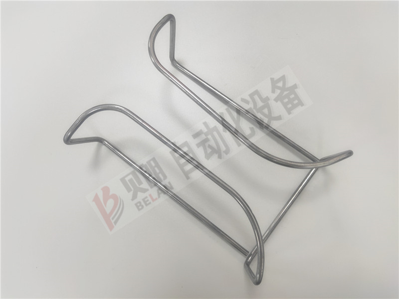 日用五金线材成型图样