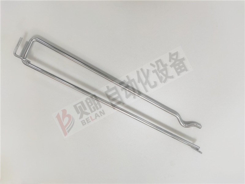 日用五金线材成型图样