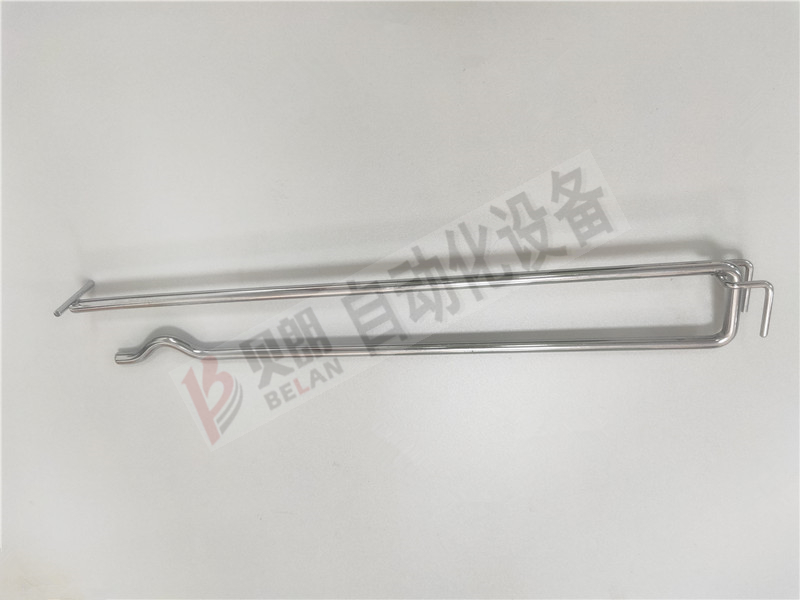 8.0mm商超挂件线成型图样