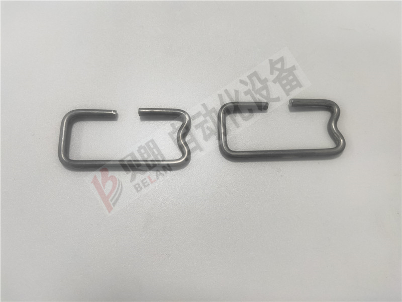 5.0mm五金挂钩线成型图样