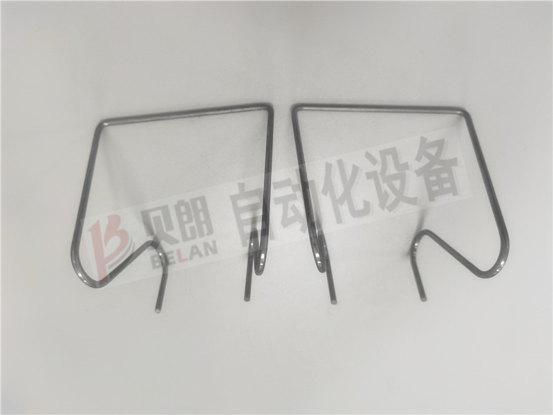 日用五金线材成型图样