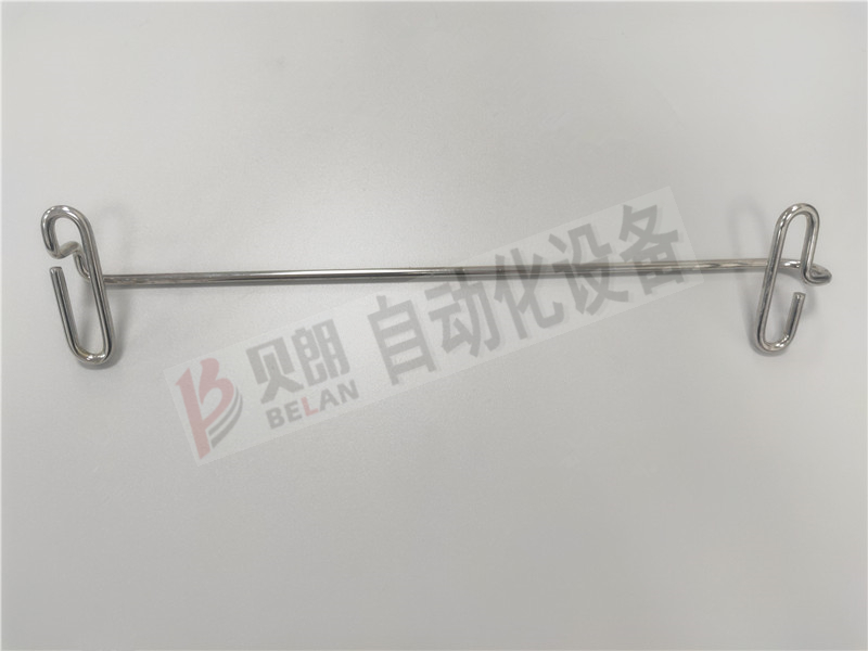 日用五金线材成型图样