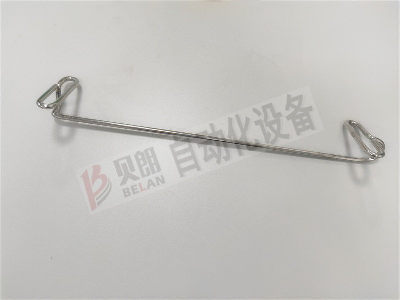 8.0mm卫浴挂件线成型图样