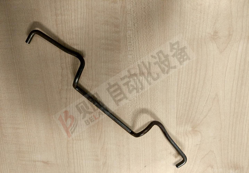 椅子支架线成型图样