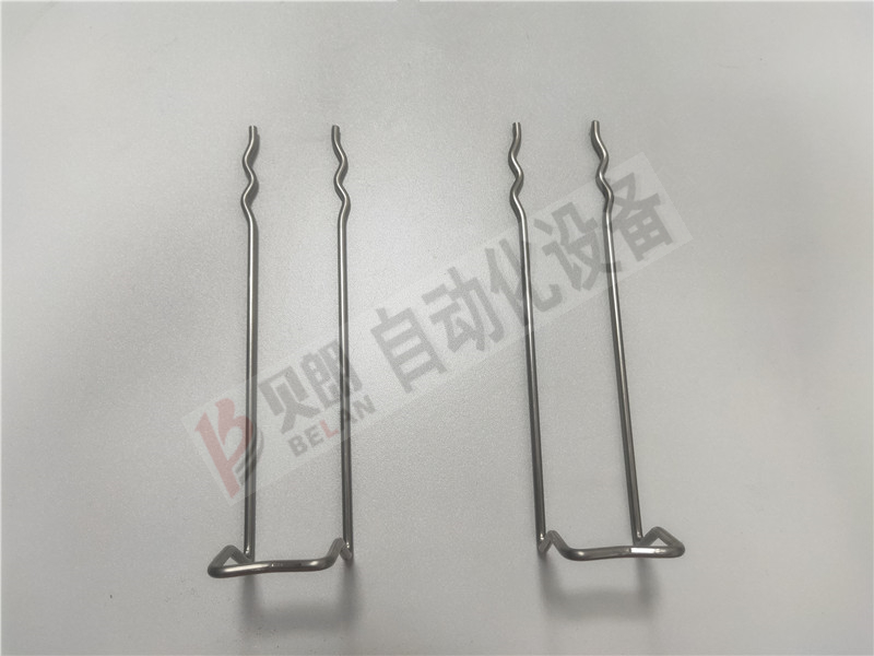 5.0mm五金挂件线成型图样