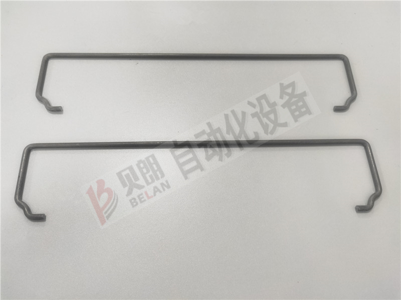 日用五金线材成型图样