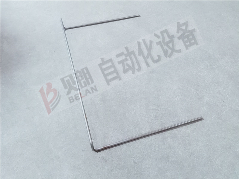 日用五金线材成型图样