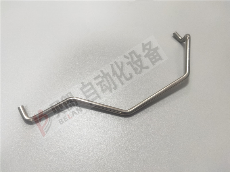 日用五金线材成型图样