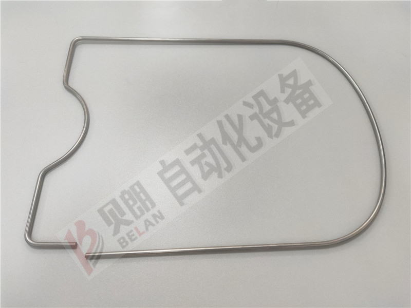 5.0mm五金挂件线成型图样