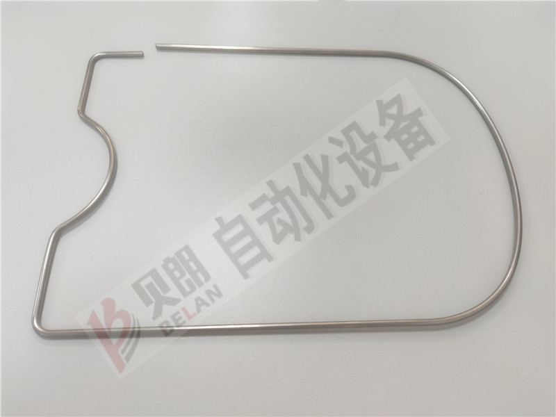 5.0mm五金挂件线成型图样