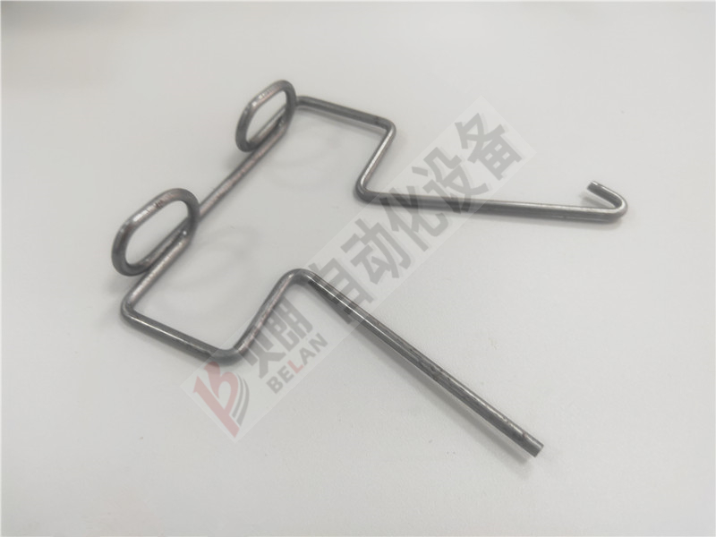 日用五金线材成型图样