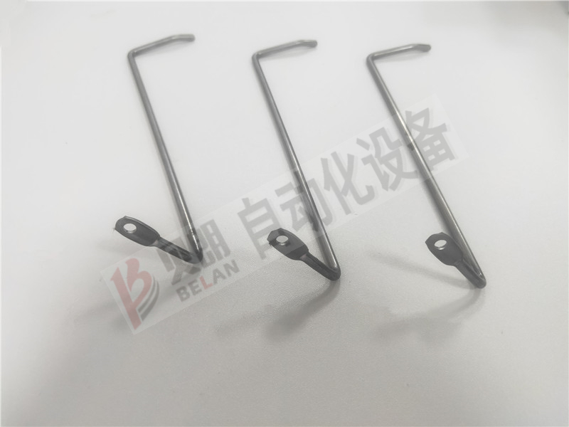 汽车零部件线材成型图样