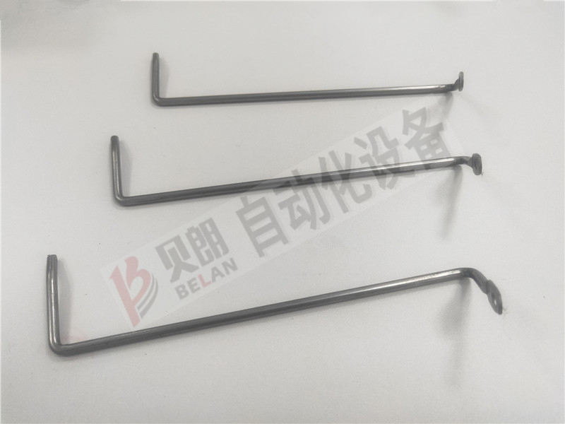 6.0mm打扁冲汽车配件线成型图样