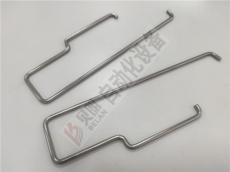 6.0mm五金挂件线成型图样