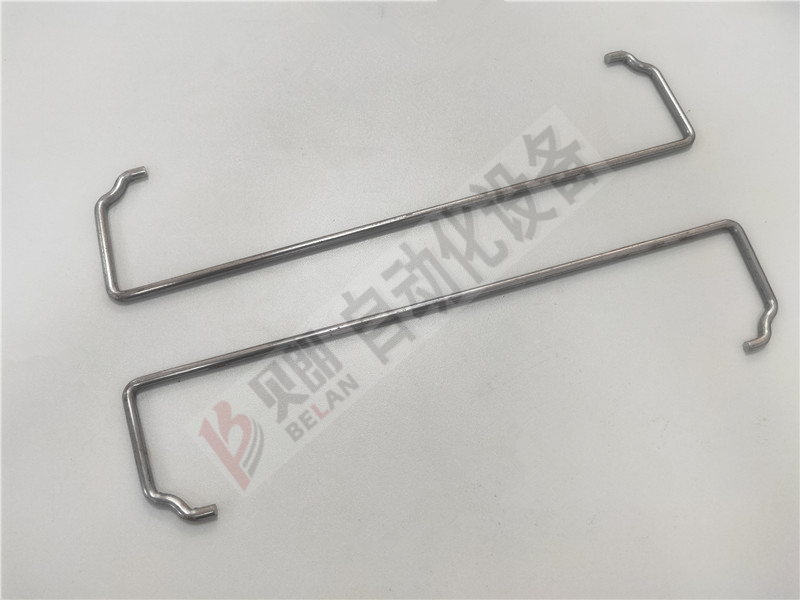 6.0mm五金挂件线成型图样