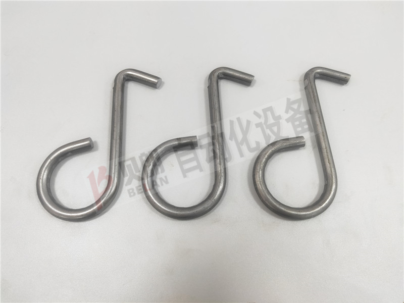 日用五金线材成型图样