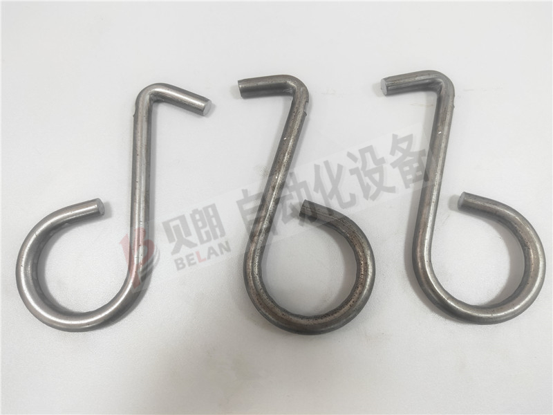 8.0mm抖音符号线成型图样