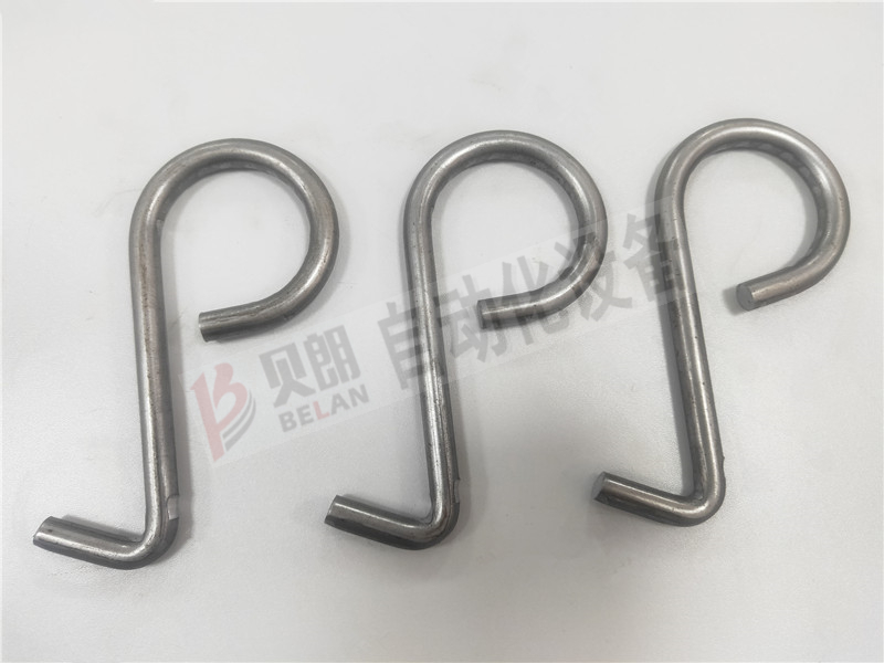 8.0mm抖音符号线成型图样