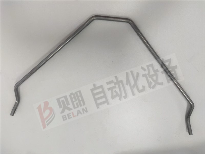 9.0mm五金挂件线成型图样