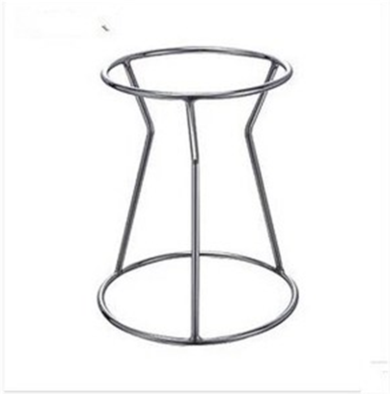 椅子支架线成型图样