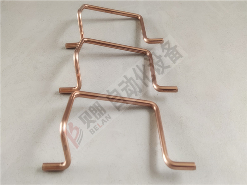 汽车零部件线材成型图样