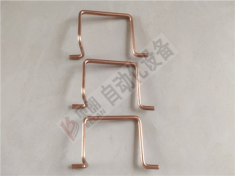 6.0mm汽车挂件线成型图样