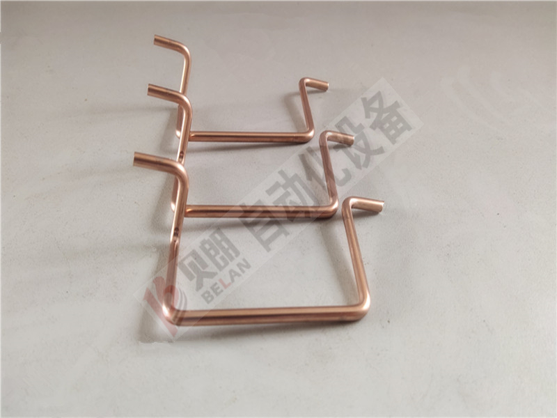 6.0mm汽车挂件线成型图样