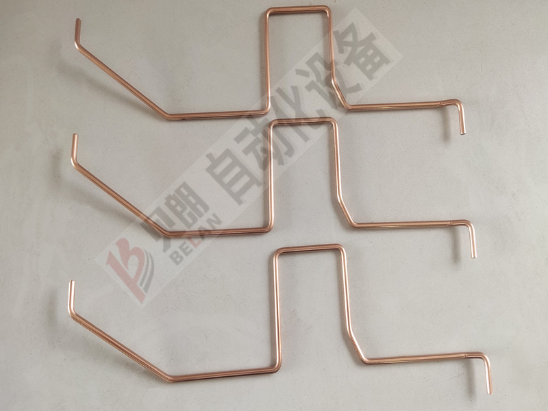 5.0mm汽车挂件线成型图样