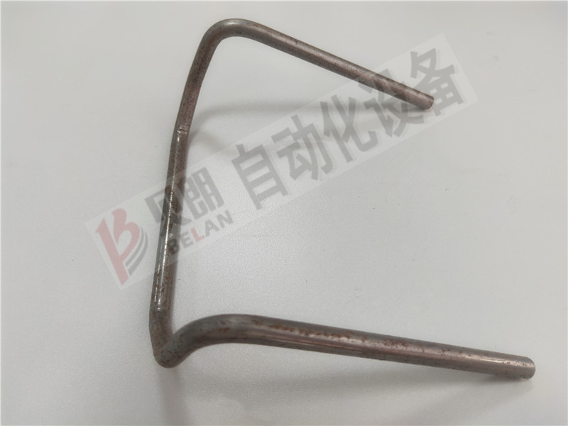 汽车零部件线材成型图样