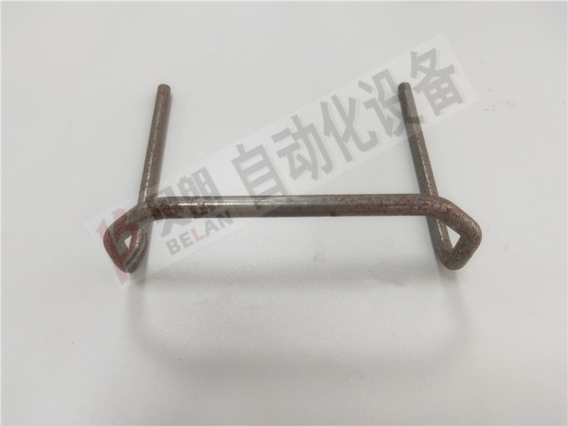 8.0mm汽车挂件线成型图样