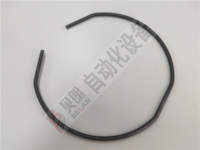 日用五金线材成型图样