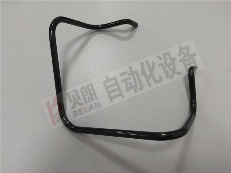 7.0mm五金挂件线成型图样