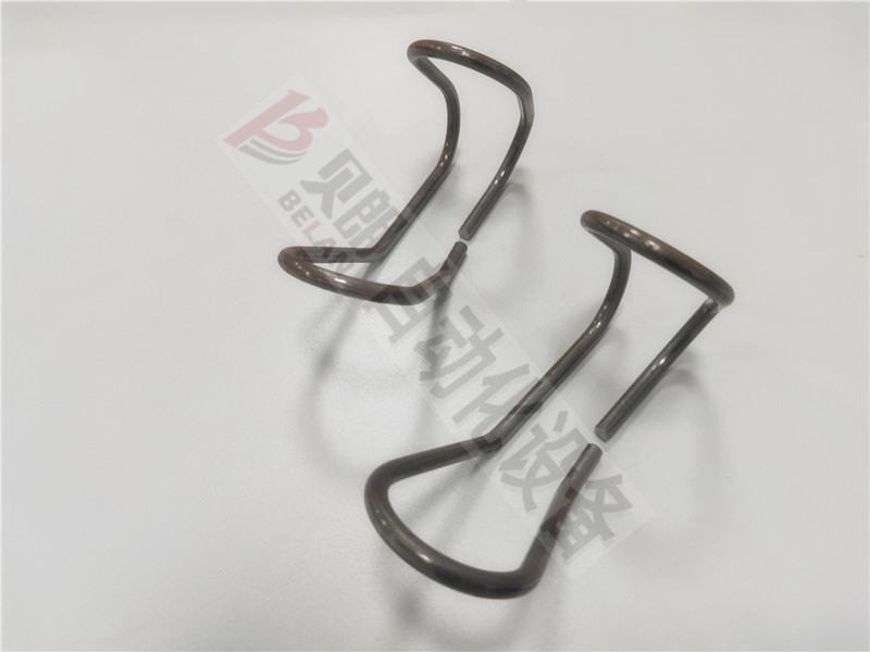 日用五金线材成型图样