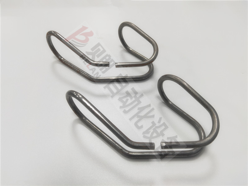 6.0mm五金挂件线成型图样