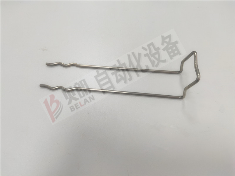 日用五金线材成型图样