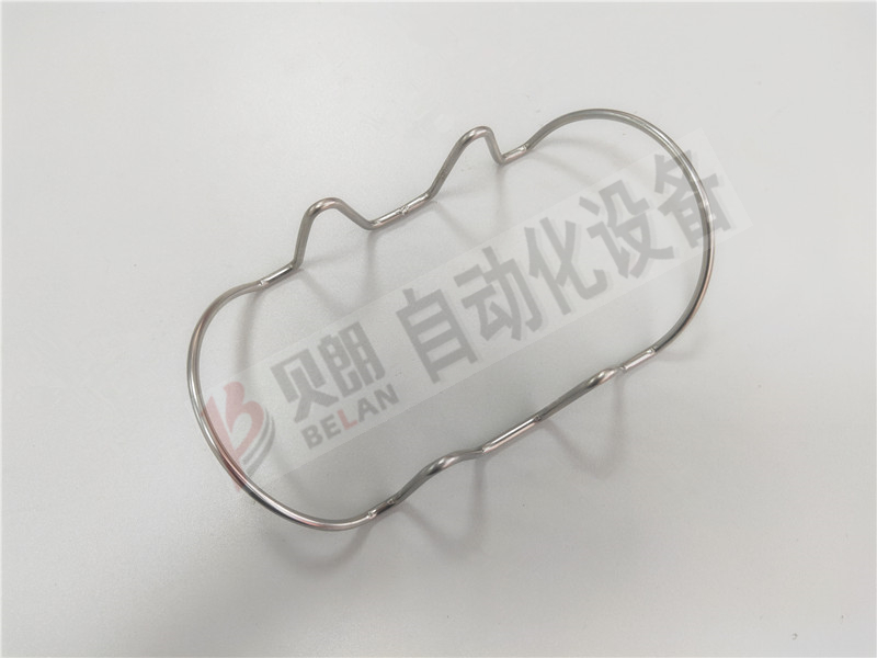 日用五金线材成型图样