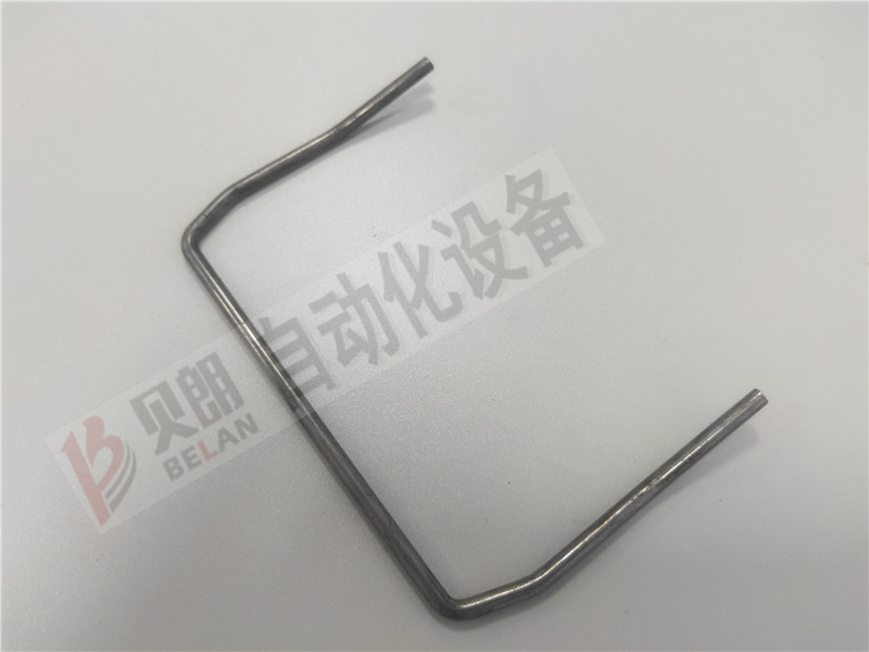 日用五金线材成型图样