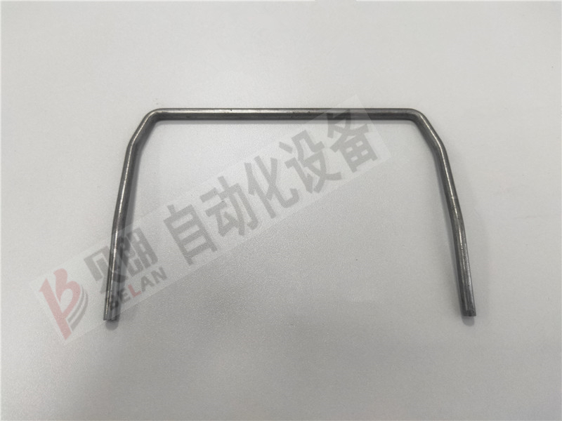 3.0mm五金挂件线成型图样