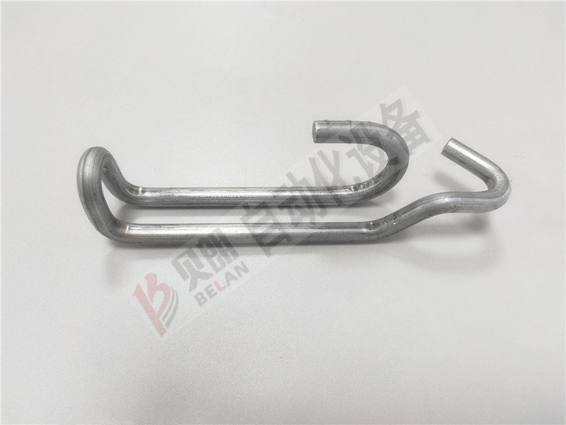 10mm汽车挂件线成型图样