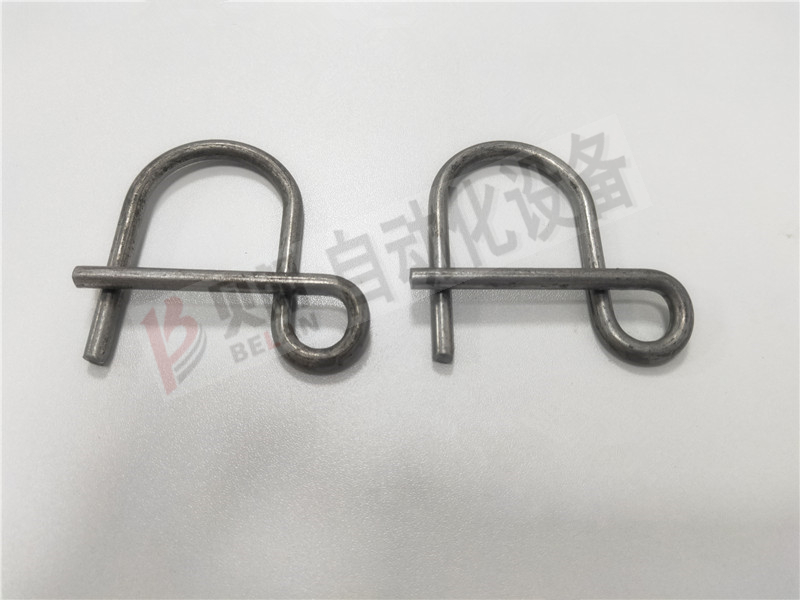 5.0mm五金挂件线成型图样