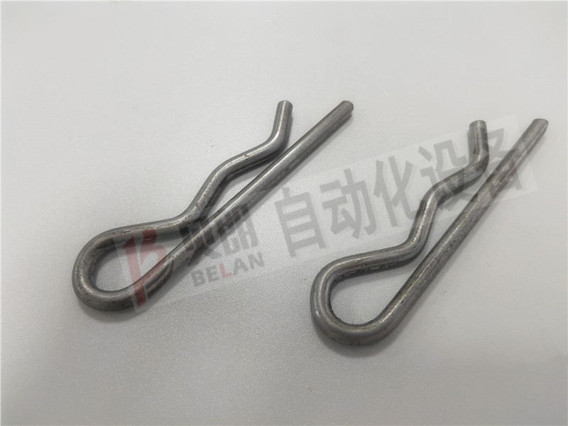 5.0mm五金挂件线成型图样