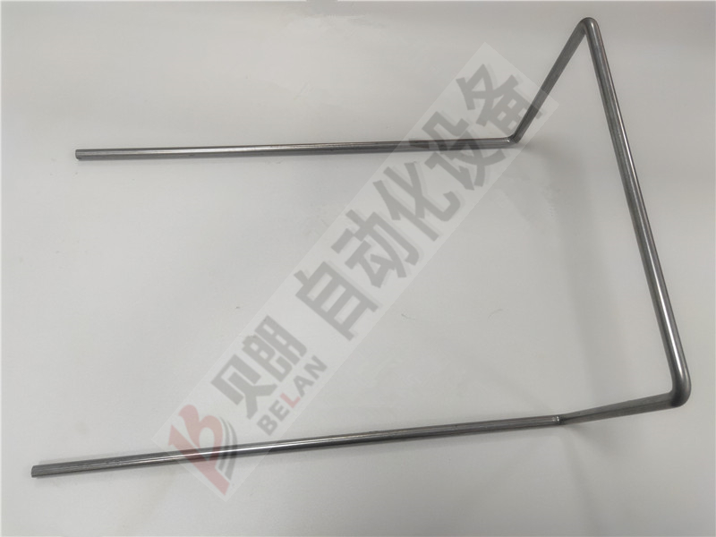 10mm五金挂件线成型图样