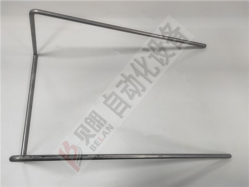 10mm五金挂件线成型图样