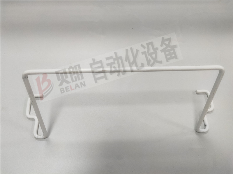 6.0mm五金挂件线成型图样